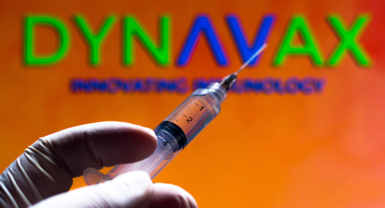 Dynavax’s CpG 1018 Used In   Valneva’s COVID-19 Vaccine Reports Positive Results