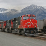 Canadian National Railway: Another Impressive Quarter