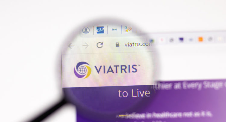 Aggressive Cost Cutting Could Lift Viatris Out Of Its Rut