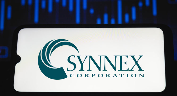 Synnex Agrees To Distribute Sonim’s Products In North America