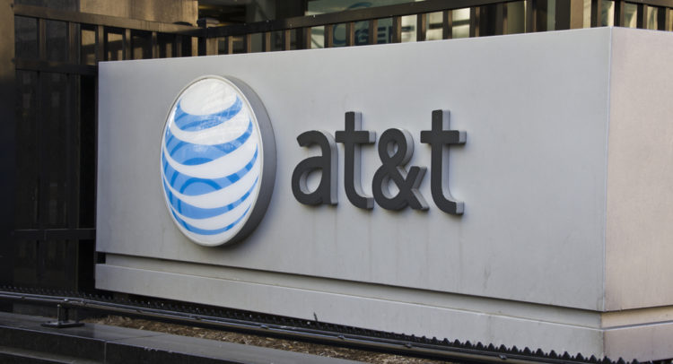 AT&T Plans $2 Billion Investment To Help Bridge The Digital Divide