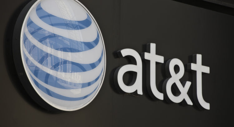 AT&T’s 1Q Results Beat Estimates; Shares Up 5%