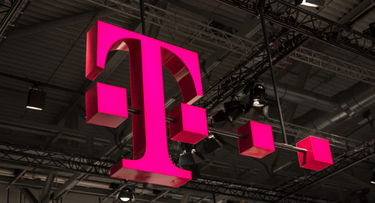 T-Mobile Stock Could Hold Steady From Here Despite Having Several Catalysts