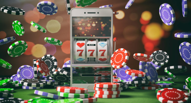 Golden Nugget: A Compelling Play In The Online Gaming Industry