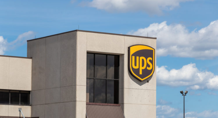 UPS Plans To Acquire Beta Technologies’ Aircraft To Enhance Air Delivery Services