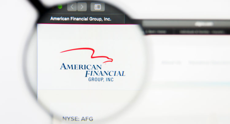 American Financial Group Gets Regulatory Approval for Sale of Annuity Business