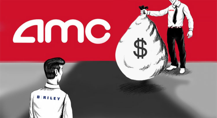 Flush With Cash, AMC Stock Is Still a ‘Buy,’ Says Analyst