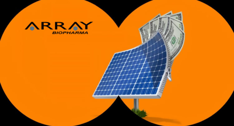Array Technology Shares Fall 3.7% on Mixed Q2 Results