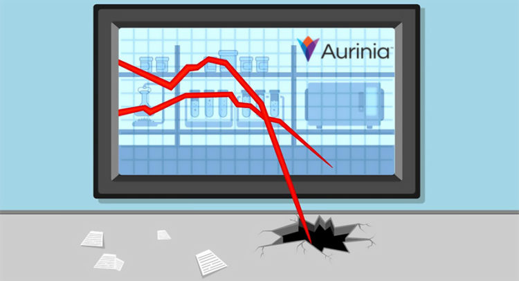 Better Days Are on the Horizon for Aurinia Stock, Says Analyst