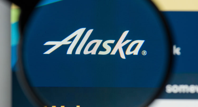 Alaska Air Expanding Fleet With 30 Mainline And Regional Aircraft