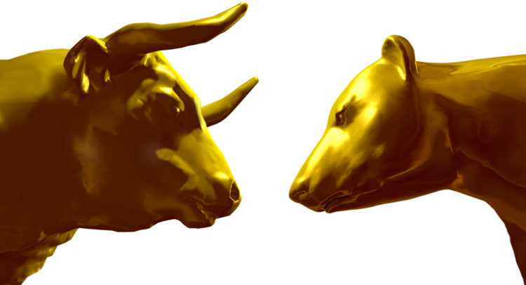 Wall Street Roundup: Bullish & Bearish Calls Of The Day