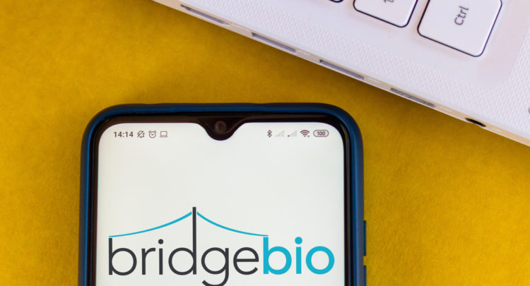 BridgeBio Announces ATTRibute-CM Month 12 Primary Endpoint Miss; Shares Plunge 72%