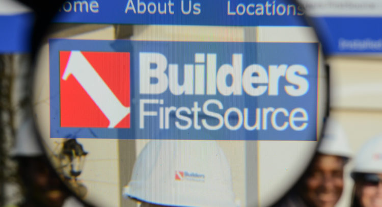 Builders Firstsource to Snap Up Cornerstone Building for $400M, Boost Geographic Presence