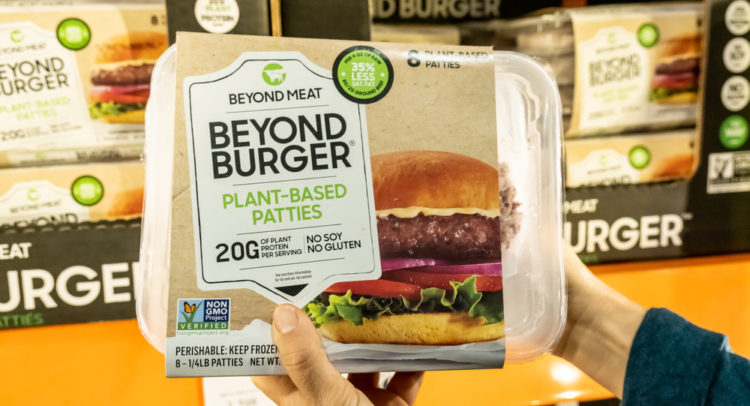 What Do Beyond Meat’s Earnings and Risk Factors Reveal?