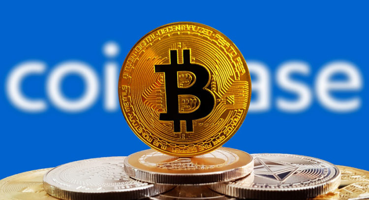 coinbase is reporting the wrong btc price