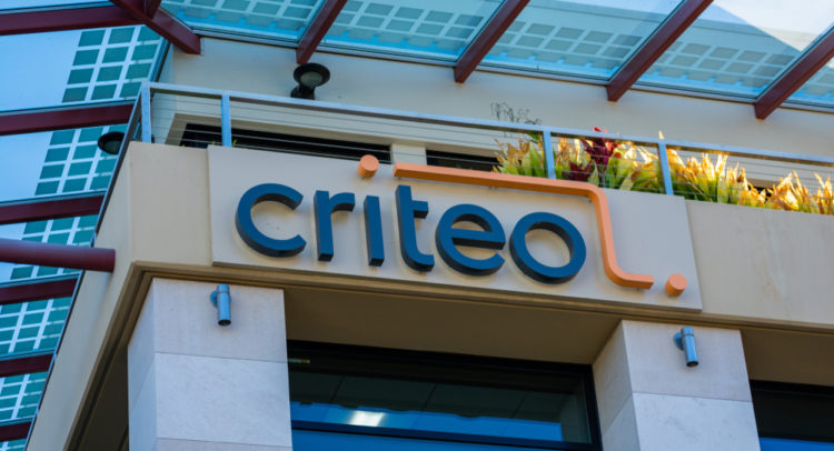 Criteo Enhances Retail Media Business with Mabaya Buyout