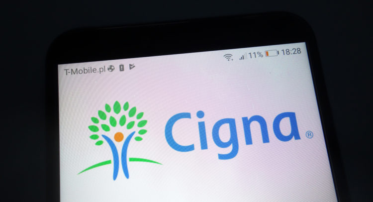 Cigna Increases Share Buyback Capacity to $10 Billion