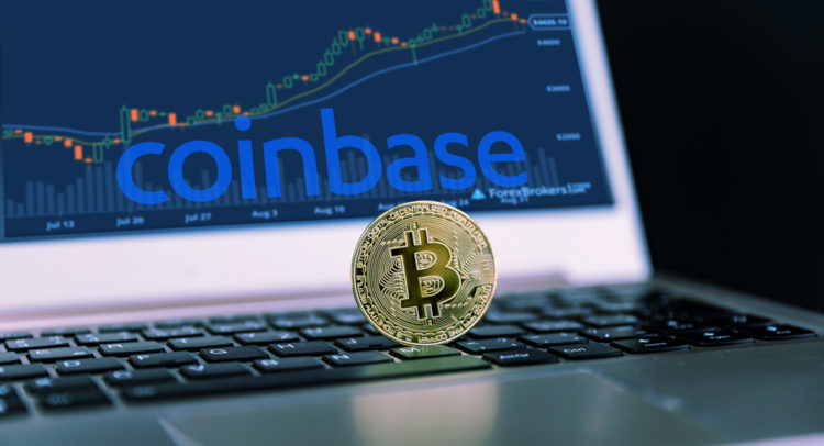 Coinbase: A Prime Beneficiary of Accelerating Crypto Adoption