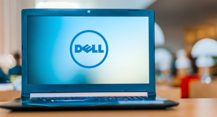 Dell Posts Record Q3 Results on Strong PC Demand