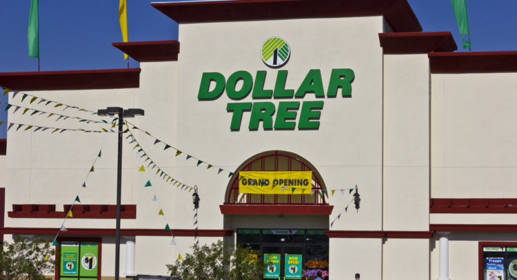 What Do Dollar Tree’s Newly Added Risk Factors Tell Investors?