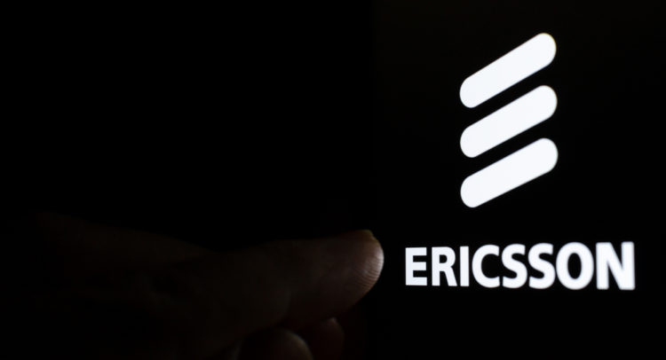 Ericsson Partners With Telarus and AT&T To Harness $90B SMB Market