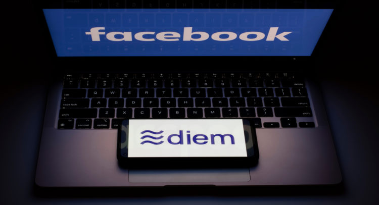 Facebook to Launch Diem Cryptocurrency Amid Rising Digitalization