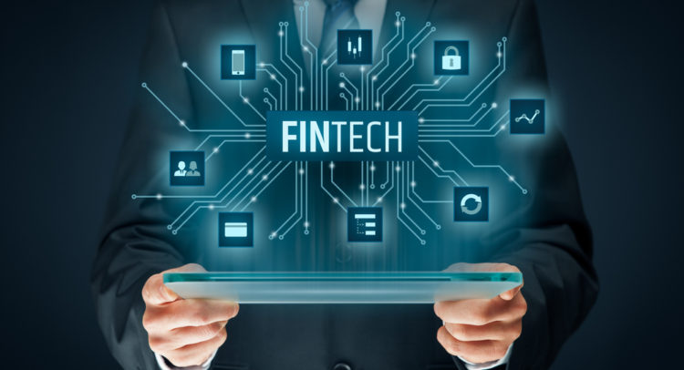 Analysts Bank On These 3 Fintech Stocks