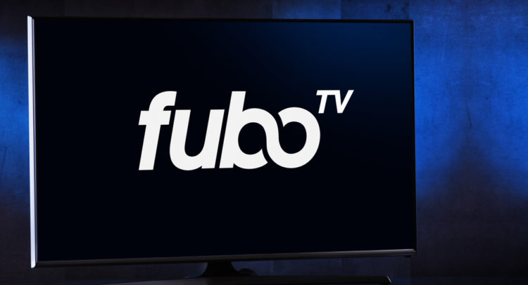 FuboTV Delivers Strong Q1 Results, Stock Jumps 9.68%