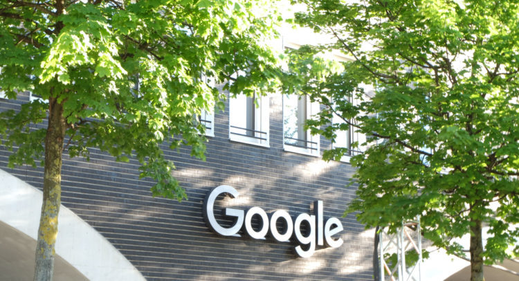 Google Sued for $2.4B by PriceRunner