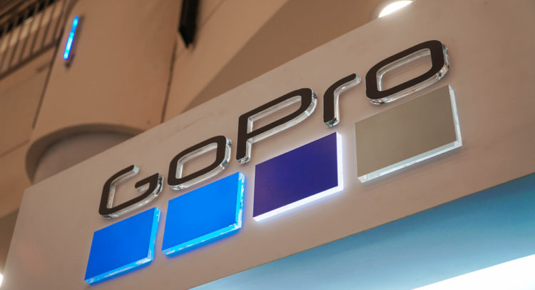 Gopro Transition Pays Off Delivers Revenue And Profit Growth In 1q