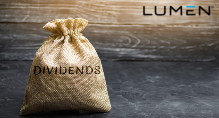 Lumen Technologies: Get a Safe 7% Yield From This Dividend Stock