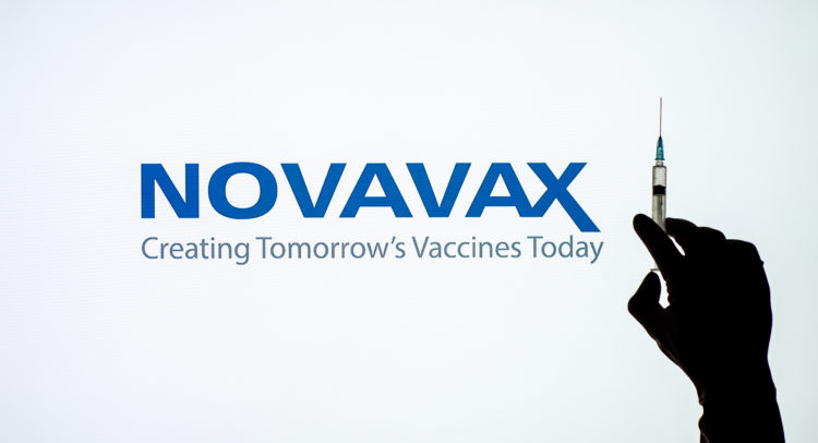 Novavax Swings to a 1Q Loss; Shares Plunge 9%