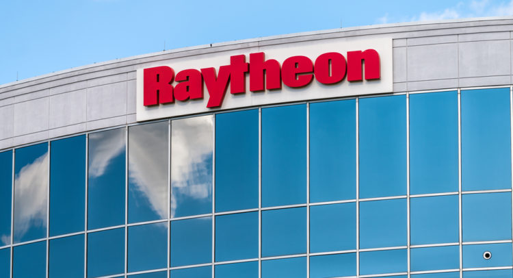 Raytheon Partners with GLOBALFOUNDRIES to Enhance 5G and 6G Connections