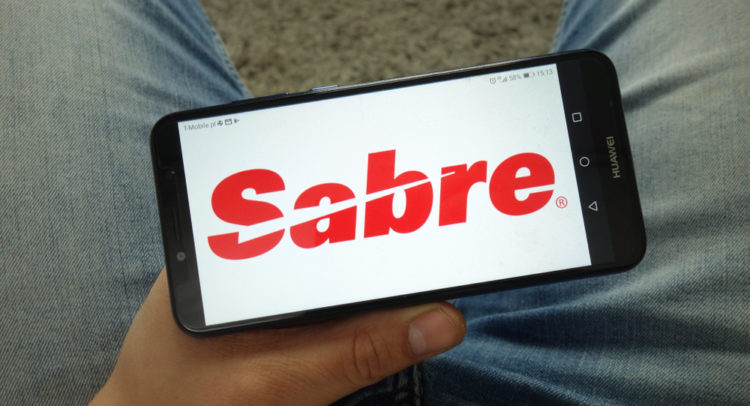Sabre Partners with BYHOURS to Tap New Hospitality Industry Trend