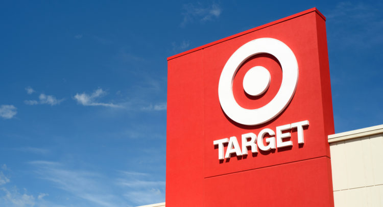 Target’s Shares Fall Pre-Market Despite Q2 Results Exceeding Expectations