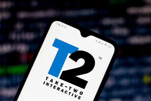 Take-Two Interactive Q1 Results Top Estimates, Reiterates Outlook