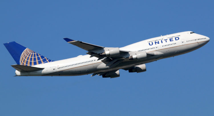 United Airlines Adds More Flights to July Schedule