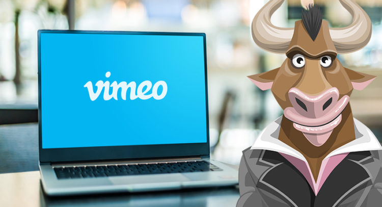 Vimeo Is Poised for Sustainable Long-Term Growth, Says Analyst