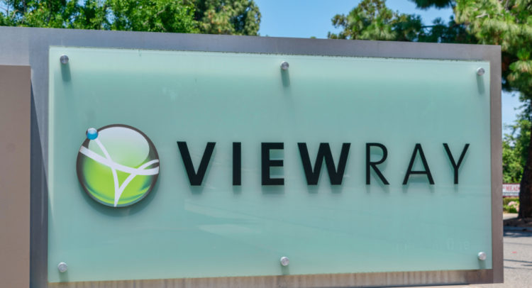 ViewRay Sells MRIdian Radiation System to American Hospital in Istanbul