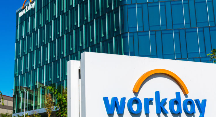 Workday Explains End of Amazon HR Software Deal; Shares Fell 3%