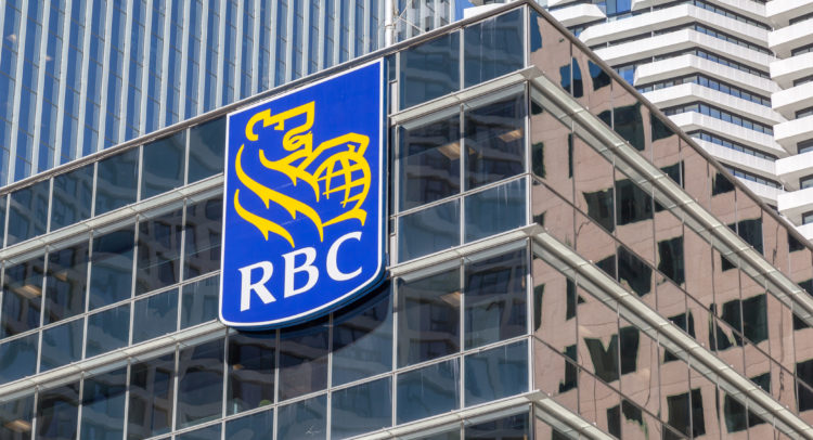 Royal Bank Of Canada Earnings Preview Heres What To Watch For