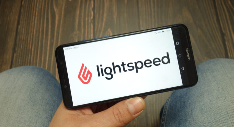 Lightspeed Names Murray, Gaveau to Board of Directors