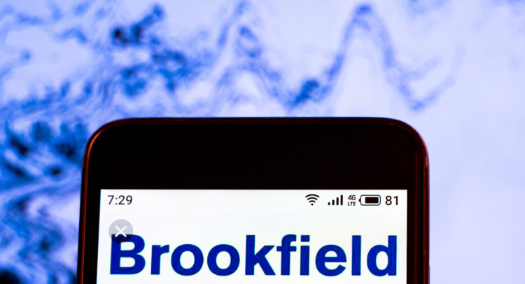 Brookfield Renewable Beats On Revenue, Misses On Earnings; Shares Drop 3%