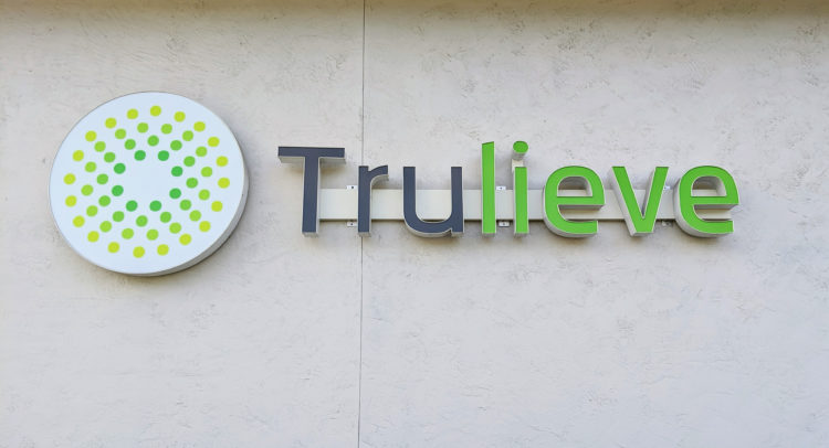 Trulieve Beats on Revenue, Misses on Earnings in Q1