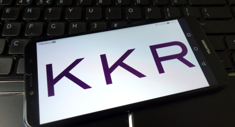 KKR’s Q2 Earnings Surge 153%; Shares Gain Nearly 2%