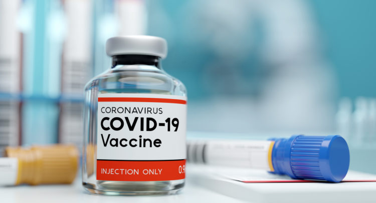 Pfizer-BioNTech’s COVID-19 Vaccine Application Gets Priority Review Status — Report