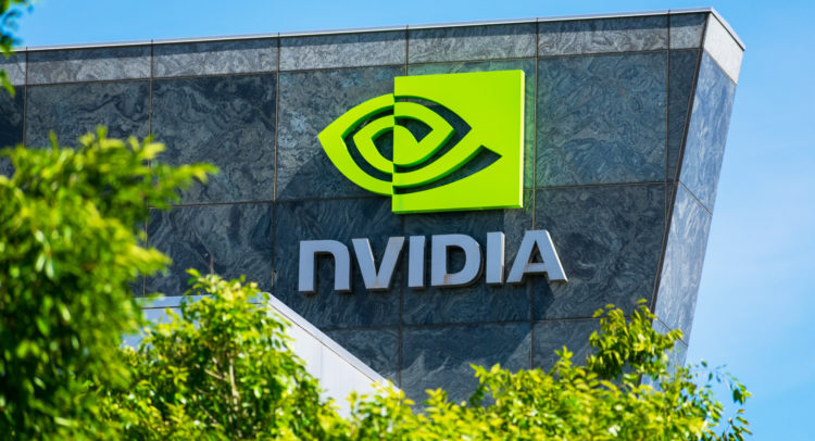 Recent Dip Has Made Nvidia Attractive
