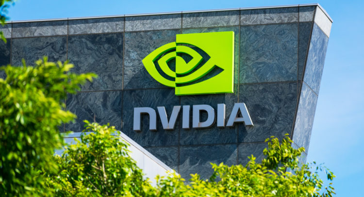 nvda ticker symbol