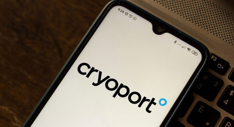 Cryoport Expands Global Footprint With Acquisition of F-Airgate