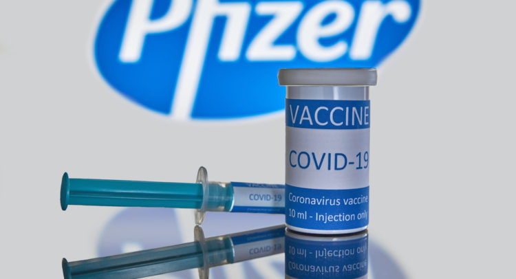 FDA Gives Emergency Use Nod to Pfizer/BioNTech COVID-19 Vaccine in Adolescents